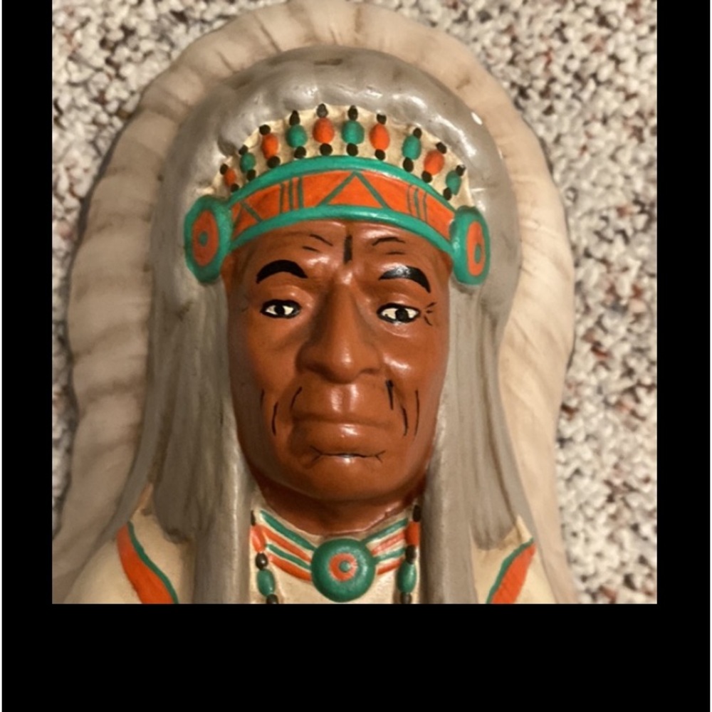 Native American decor